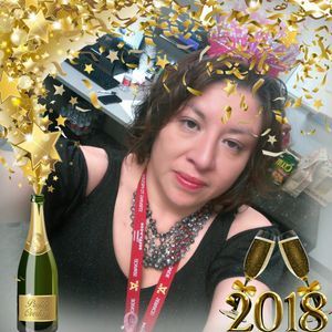 Meet your Posher, Kitty